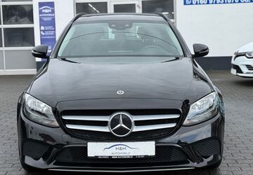 Mercedes-Benz C 220 70.000 km 24.980 &euro; Neuwied 56567