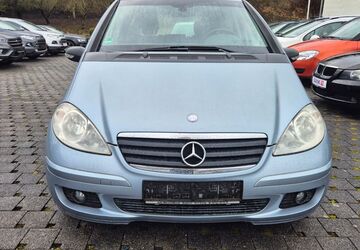 Mercedes-Benz A 150 199.000 km 990 &euro; Boppard/Bad Salzig 56154