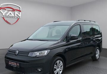 VW Caddy Maxi 50.000 km 30.900 &euro; Koblenz 56070
