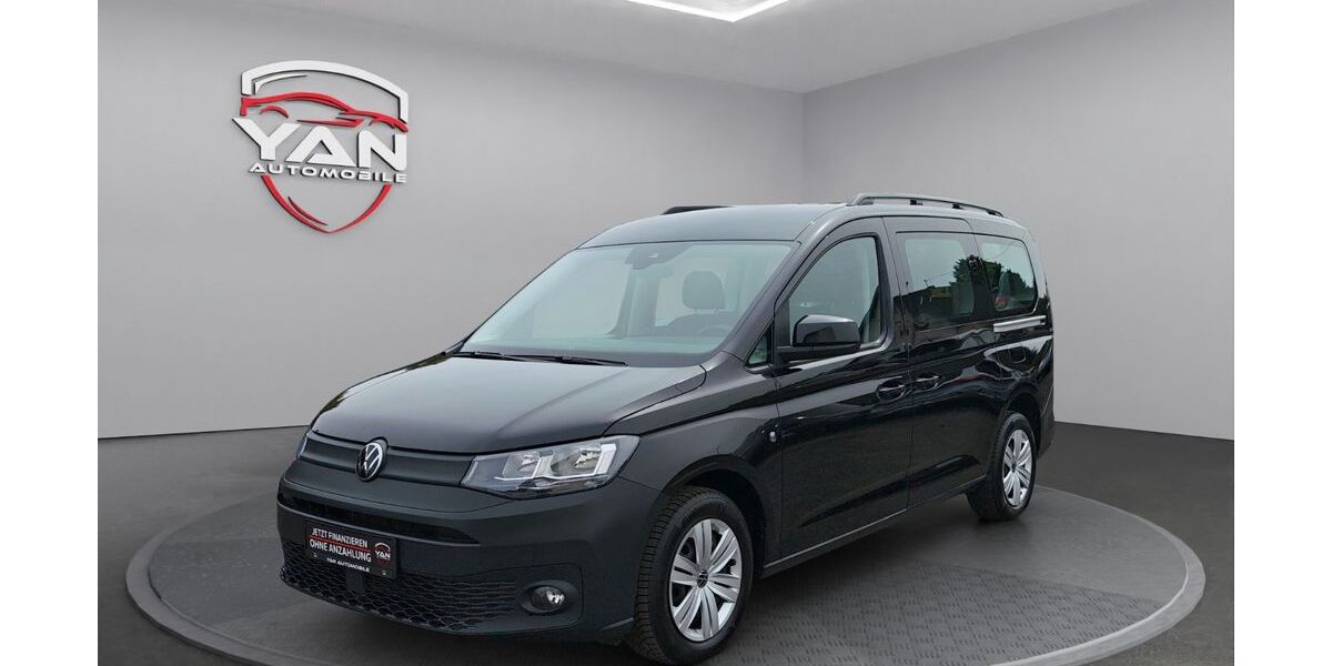 VW Caddy Maxi 50.000 km 30.900 &euro; Koblenz 56070