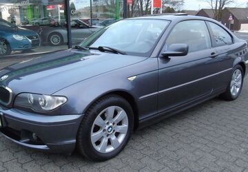 BMW 318 159.000 km 6.900 &euro; Ransbach-Baumbach 56235