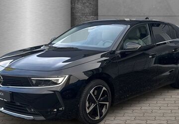 Opel Astra 32.889 km 22.900 &euro; Niederahr 56414