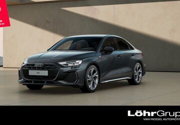 Audi A3 6.268 km 33.580 &euro; Koblenz 56070