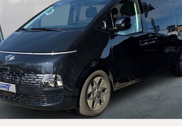 Hyundai STARIA 26.600 km 40.200 &euro; Wirges 56422