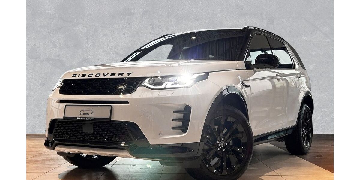 Land Rover Discovery Sport 9.900 km 48.890 &euro; Koblenz/Gwb. Arenberg 56077