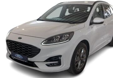 Ford Kuga 29.658 km 27.480 &euro; Koblenz 56073