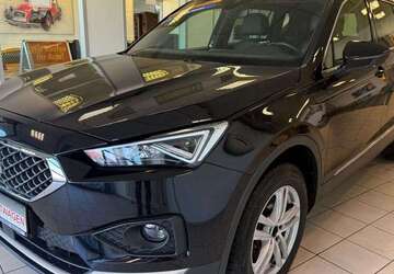 Seat Tarraco 128.676 km 22.999 &euro; Mülheim-Kärlich 56218