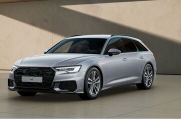 Audi A6 30.420 km 49.970 &euro; Diez 65582