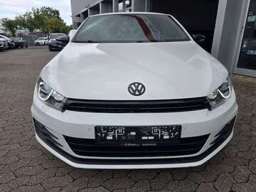 Gebrauchte VW Scirocco