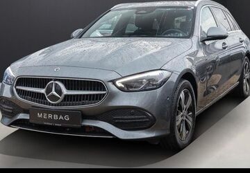 Mercedes-Benz C 300 62.545 km 40.900 &euro; Neuwied 56566