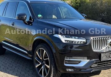 Volvo XC90 166.890 km 29.900 &euro; Plaidt 56637