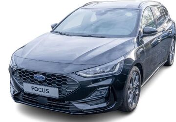 Ford Focus 10.000 km 29.950 &euro; Miehlen 56357