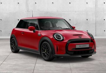 Mini Cooper SE 1.939 km 19.500 &euro; Koblenz 56073