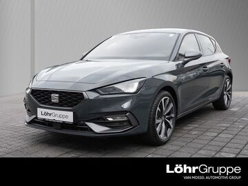 Gebrauchte Seat Leon