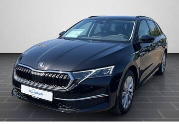 Skoda Octavia 9.900 km 30.890 &euro; Mayen 56727