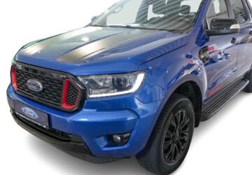 Ford Ranger 86.092 km 35.980 &euro; Koblenz 56073