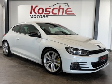 Gebrauchte VW Scirocco