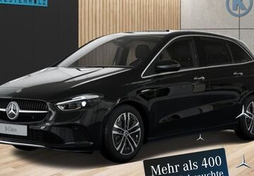 Mercedes-Benz B 180 13.263 km 33.880 &euro; Koblenz 56073