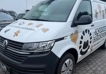 VW T6 Transporter 221.000 km 12.500 &euro; Wirges 56422