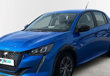 Peugeot 208 37.942 km 17.990 &euro; Mayen 56727