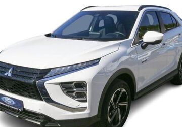 Mitsubishi Eclipse Cross 54.028 km 20.480 &euro; Koblenz 56073