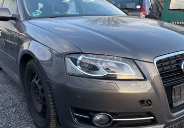 Audi A3 294.000 km 3.950 &euro; Ochtendung 56299
