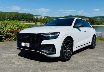 Audi SQ8 88.350 km 66.490 &euro; Bad Breisig 53498
