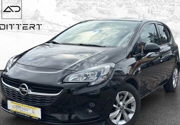 Opel Corsa 63.700 km 10.490 &euro; Koblenz-Niederberg 56077