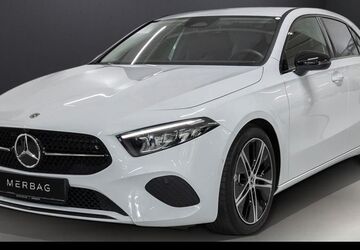 Mercedes-Benz A 180 11.000 km 25.000 &euro; Neuwied 56566