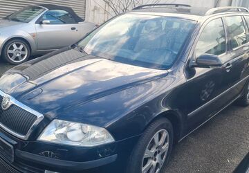 Skoda Octavia 238.000 km 1.200 &euro; Diez 65582