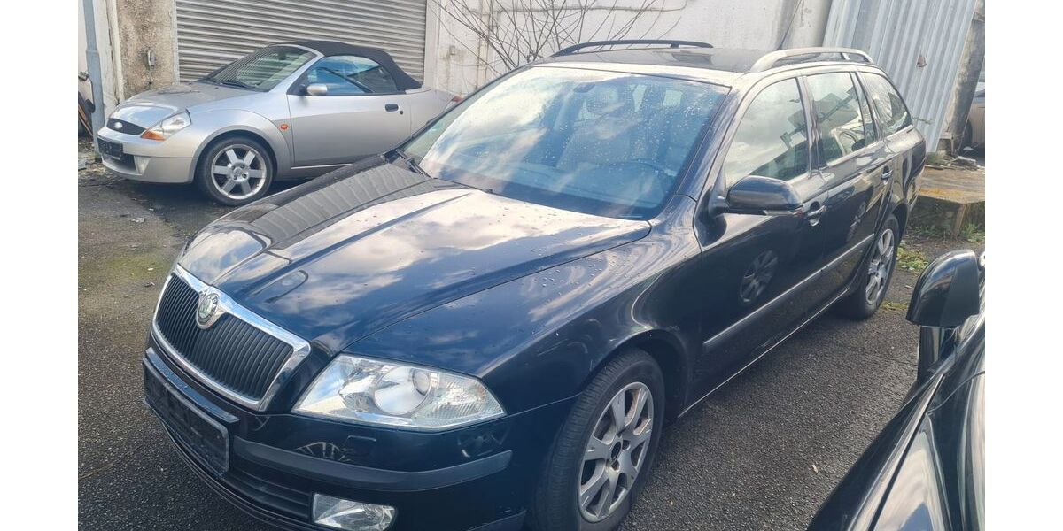 Skoda Octavia 238.000 km 1.200 &euro; Diez 65582