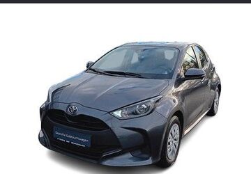 Toyota Yaris 29.299 km 16.990 &euro; Neuwied 56566