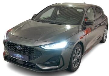 Ford Focus 31.238 km 22.480 &euro; Koblenz 56073