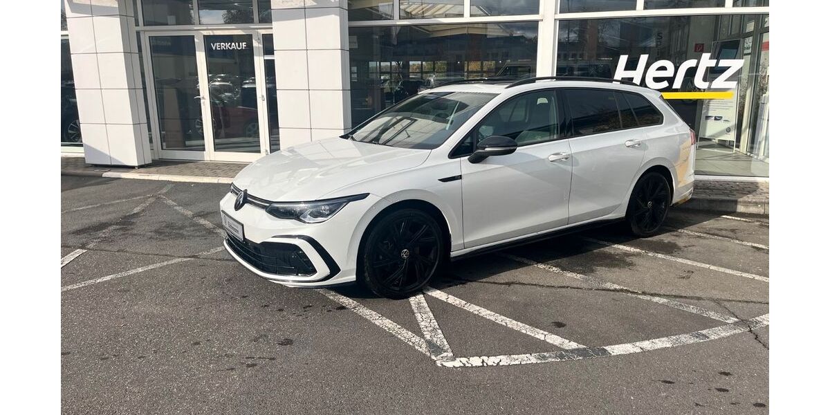 VW Golf 28.500 km 35.490 &euro; Heiligenroth 56412