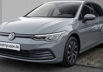 VW Golf 100.450 km 17.980 &euro; Höhr-Grenzhausen 56203