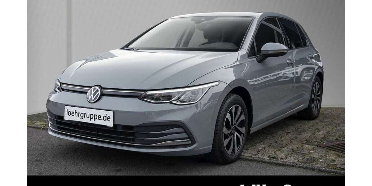 VW Golf 100.450 km 17.980 &euro; Höhr-Grenzhausen 56203