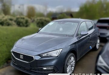 Seat Leon 9.900 km 22.610 &euro; Ebernhahn 56424