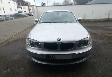 BMW 118 268.195 km 2.000 &euro; Koblenz 56070
