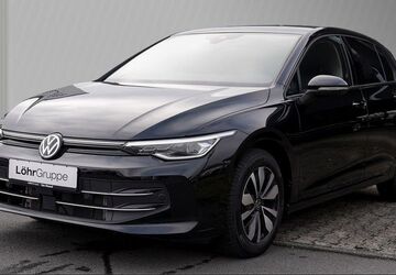 VW Golf 25.225 km 23.880 &euro; Höhr-Grenzhausen 56203