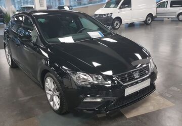 Seat Leon 102.000 km 17.000 &euro; Rheinbrohl 56598