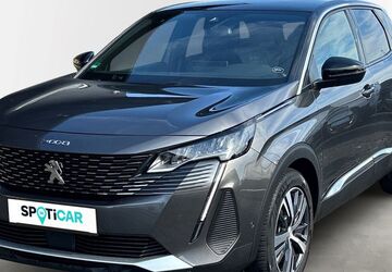 Peugeot 3008 22.136 km 27.900 &euro; Mayen 56727