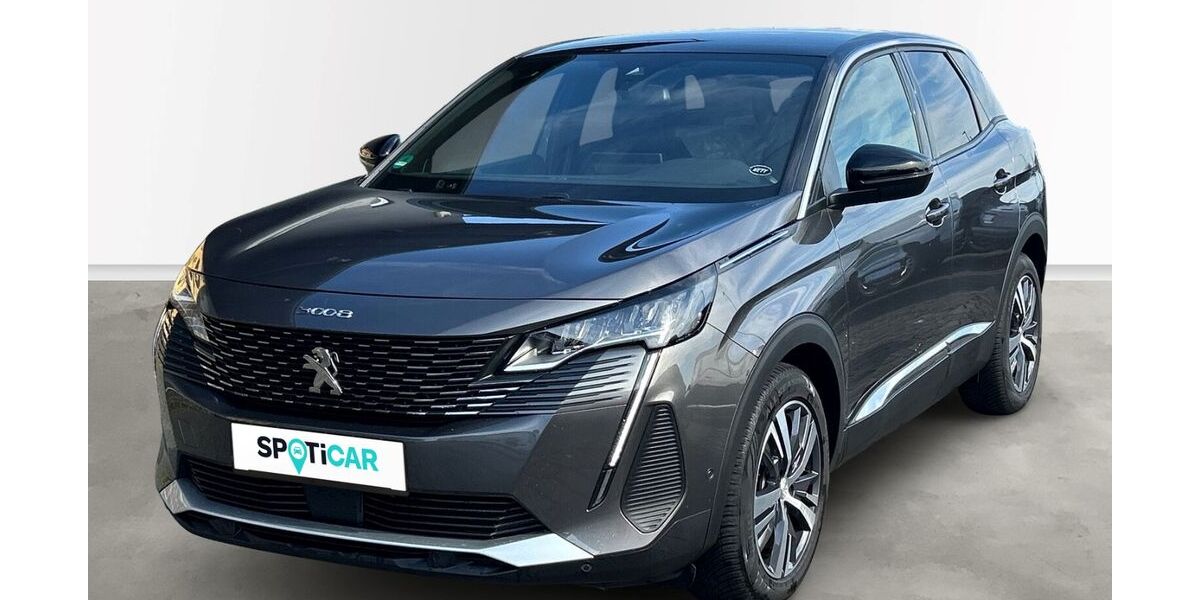 Peugeot 3008 22.136 km 27.900 &euro; Mayen 56727