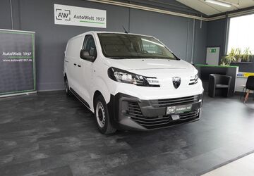Peugeot Expert 22.500 km 20.590 &euro; Montabaur 56410