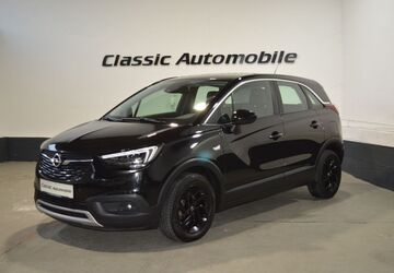 Opel Crossland (X) 149.000 km 11.900 &euro; Neuwied 56567