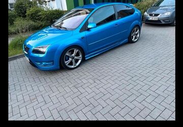 Ford Focus 155.450 km 2.500 &euro; Dieblich 56332