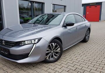 Peugeot 508 68.900 km 17.000 &euro; Kettig OT b Koblenz am Rhein 56220
