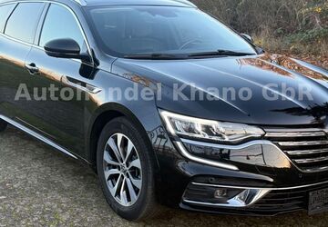 Renault Talisman 44.990 km 17.990 &euro; Plaidt 56637