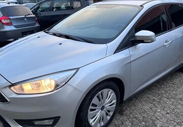 Ford Focus 227.100 km 5.698 &euro; Kruft 56642