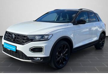 VW T-Roc 32.144 km 23.490 &euro; Kruft 56642