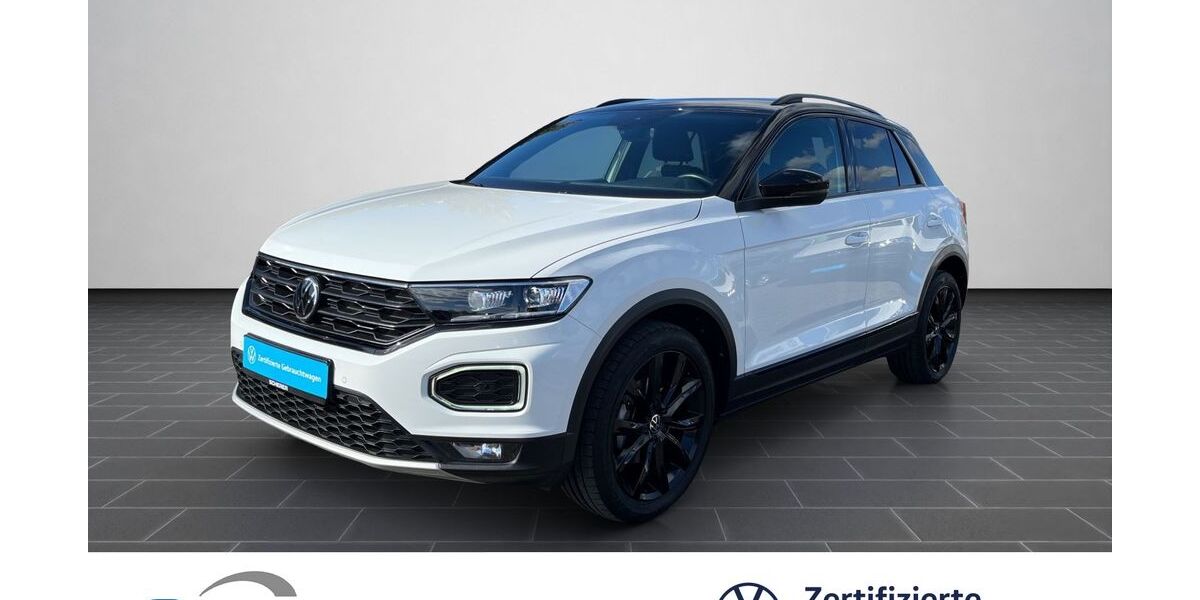 VW T-Roc 32.144 km 23.490 &euro; Kruft 56642